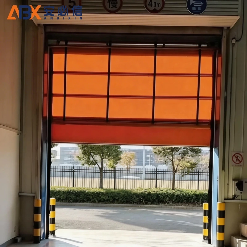 恩施土家族苗族自治州快速堆积门